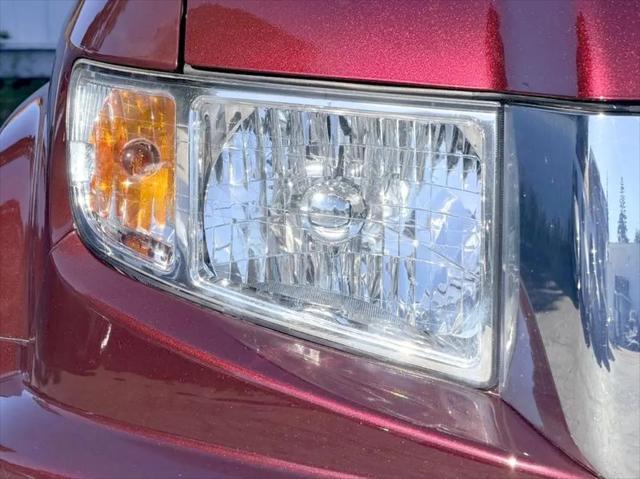 2013 Honda Ridgeline RTL