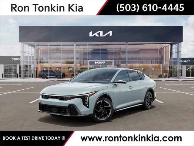 2026 Kia K4 GT-Line for sale in Gladstone, OR