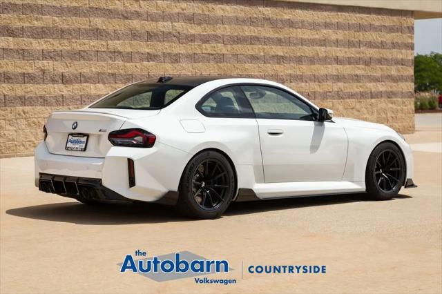 2024 BMW M2 Standard
