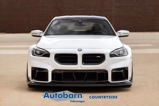 2024 BMW M2 Standard