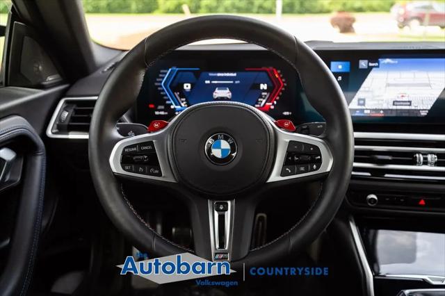 2024 BMW M2 Standard