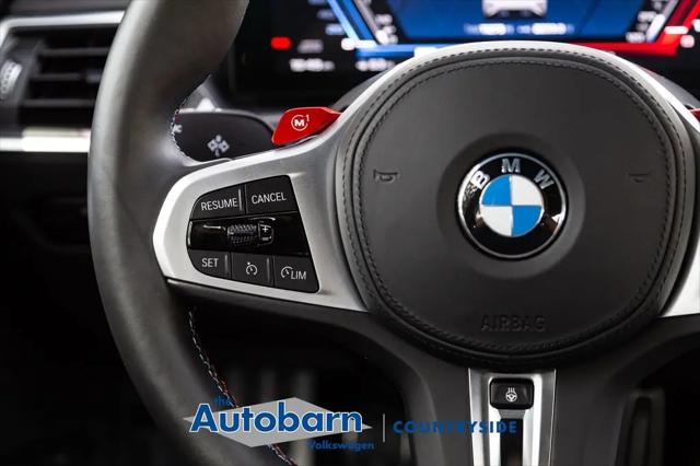 2024 BMW M2 Standard
