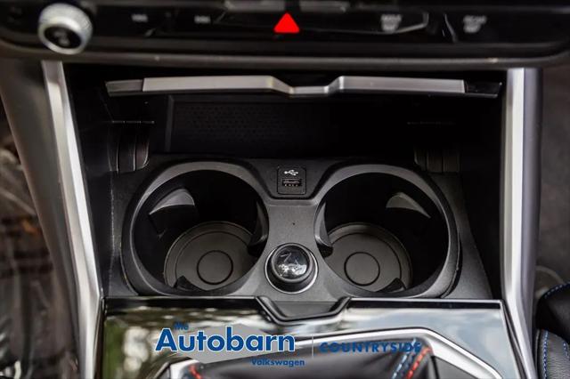 2024 BMW M2 Standard