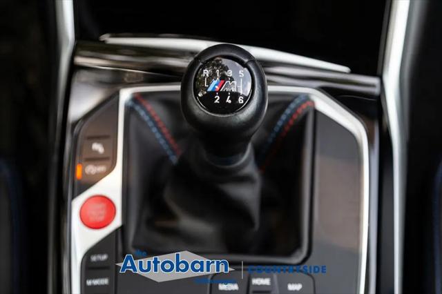 2024 BMW M2 Standard