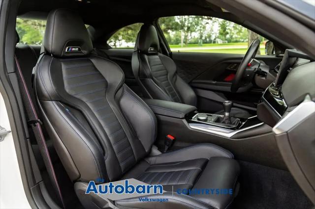 2024 BMW M2 Standard