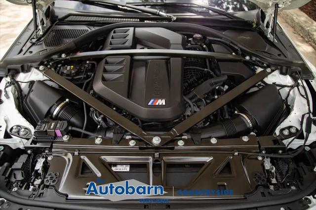 2024 BMW M2 Standard