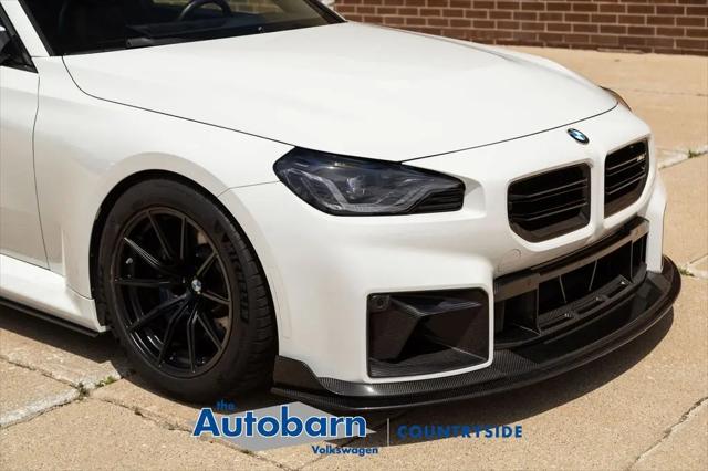 2024 BMW M2 Standard