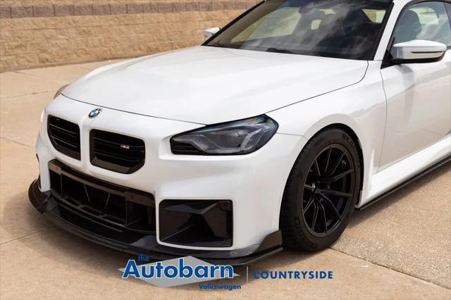2024 BMW M2 Standard