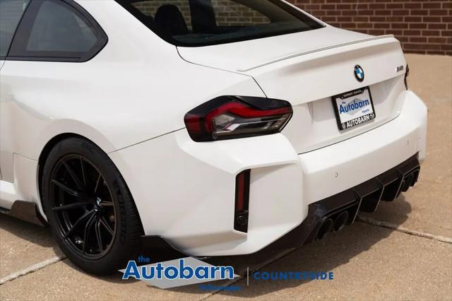 2024 BMW M2 Standard