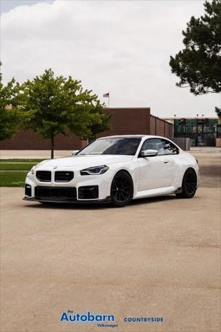 2024 BMW M2 Standard