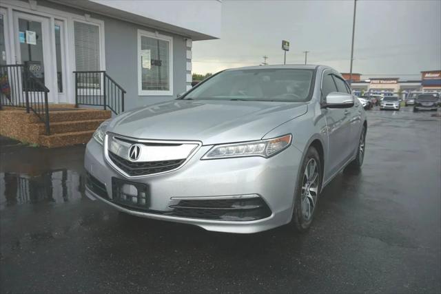 2017 Acura TLX Base for sale in Lebanon, TN
