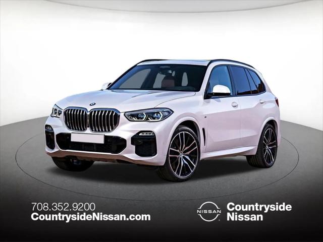 2023 BMW X5 xDrive40i for sale in Countryside, IL