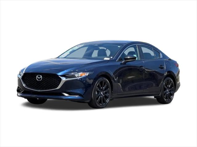 2024 Mazda Mazda3 2.5 S Select Sport for sale in San Diego, CA