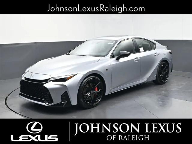 2026 Lexus IS 350 F SPORT for sale in Raleigh, NC
