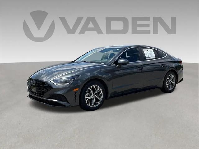 2023 Hyundai Sonata SEL for sale in Hinesville, GA