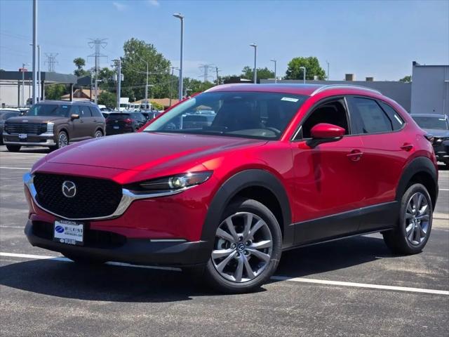 2026 Mazda CX-30 2.5 S Preferred for sale in Elmhurst, IL