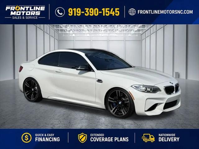 2017 BMW M2 Standard for sale in Clayton, NC