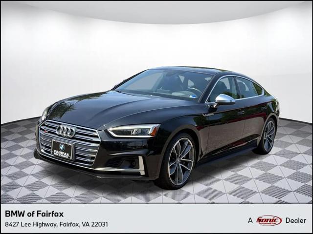 2022 Audi A6 Prestige 55 TFSI quattro S tronic for sale in Fairfax, VA