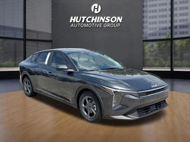 2026 Kia K4 LXS for sale in Albany, GA