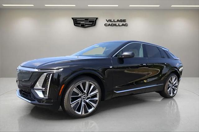 2026 Cadillac iQ Signature Luxury AWD for sale in Homosassa, FL
