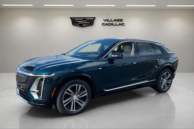 2026 Cadillac iQ Premium Luxury AWD for sale in Homosassa, FL