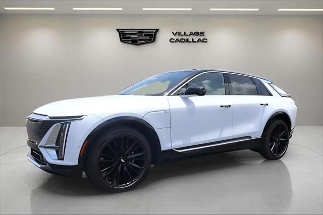 2026 Cadillac iQ Premium Luxury AWD for sale in Homosassa, FL
