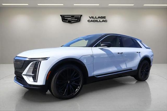 2026 Cadillac iQ Signature Luxury AWD for sale in Homosassa, FL