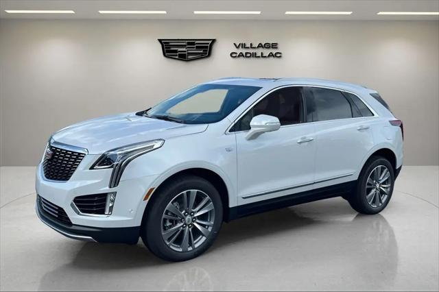 2026 Cadillac XT5 Premium Luxury FWD for sale in Homosassa, FL