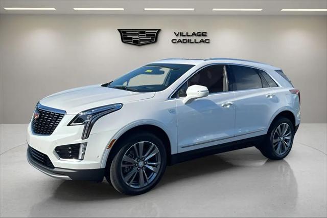 2026 Cadillac XT5 Premium Luxury FWD for sale in Homosassa, FL