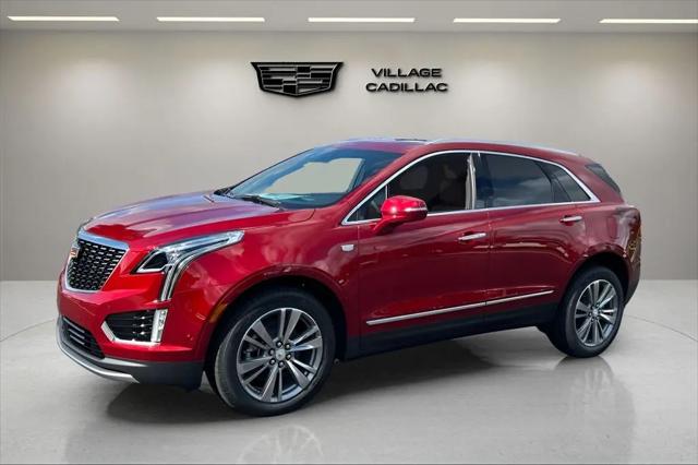 2026 Cadillac XT5 Premium Luxury FWD for sale in Homosassa, FL
