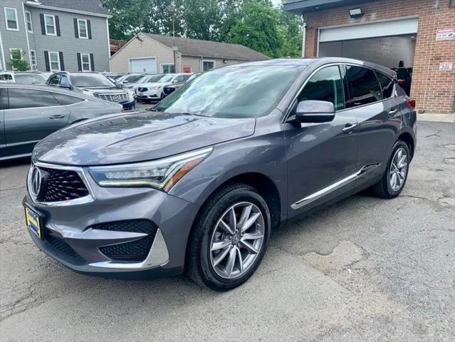 2019 Acura RDX Technology Package for sale in Hartford, CT