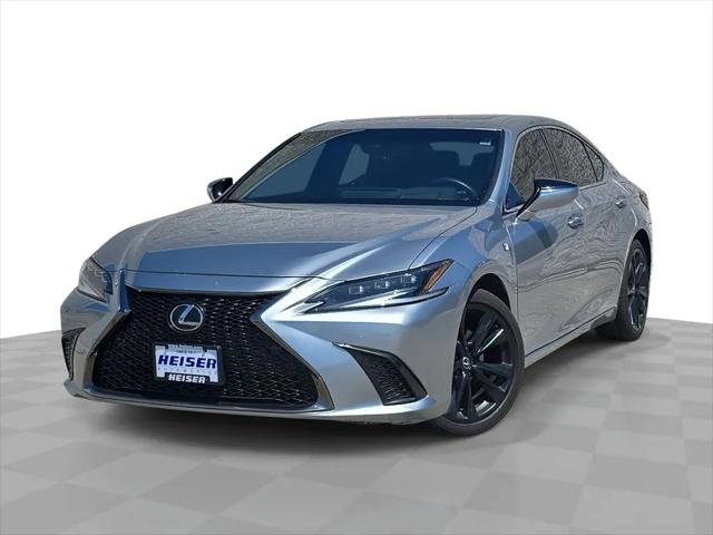 2022 Lexus ES 350 F SPORT for sale in Milwaukee, WI