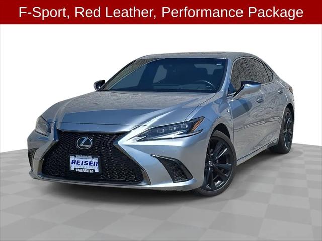 2022 Lexus ES 350 F SPORT for sale in Milwaukee, WI