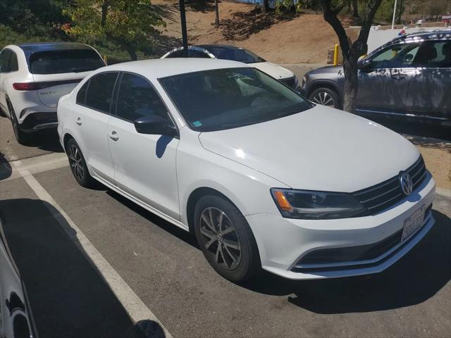 2016 Volkswagen Jetta 1.4T SE for sale in Escondido, CA