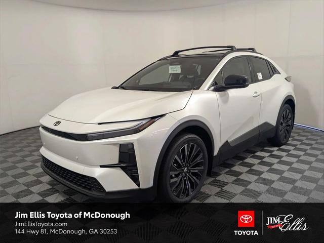 2026 Toyota C-HR XSE for sale in McDonough, GA