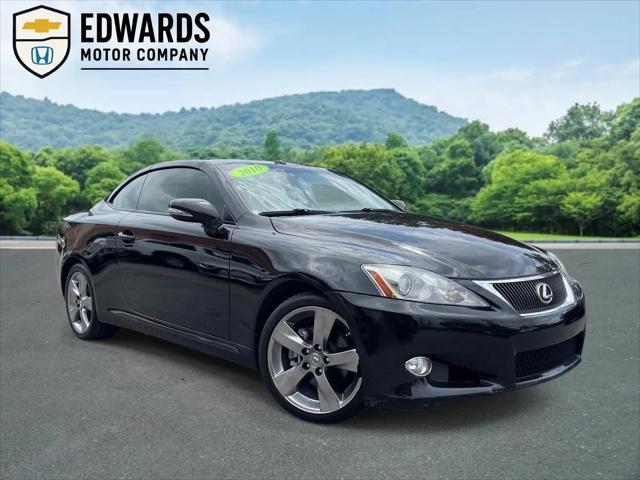 2010 Lexus IS 250C IS 250C for sale in Birmingham, AL