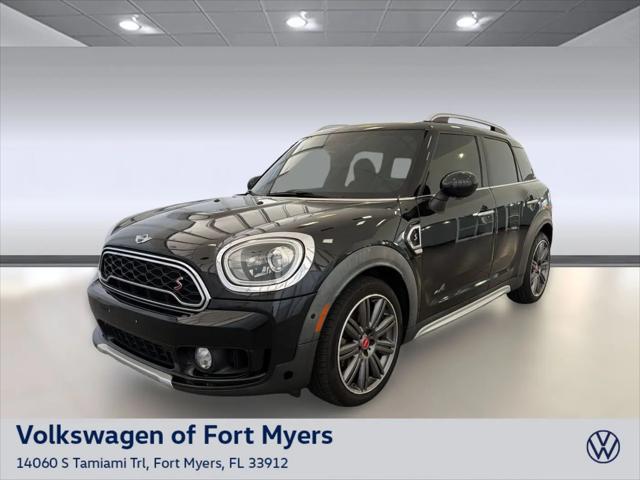 2018 MINI Countryman Cooper S for sale in Fort Myers, FL