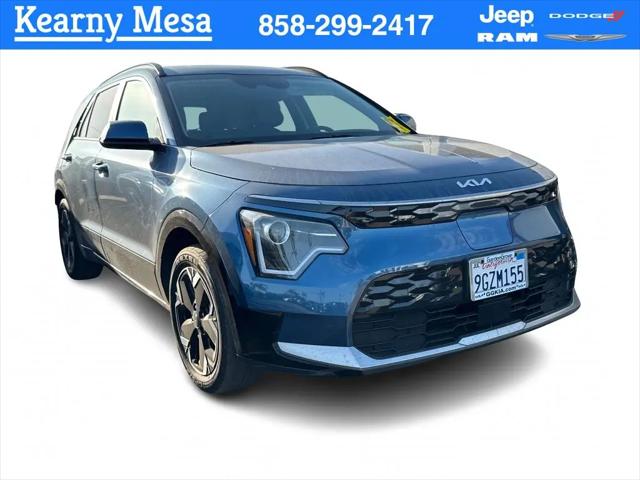 2023 Kia Niro EV Wind for sale in San Diego, CA
