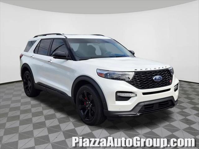 2020 Ford Explorer ST for sale in Philadelphia, PA