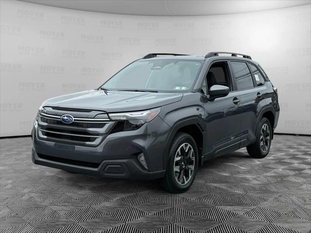 2025 Subaru Forester Premium for sale in Leesport, PA