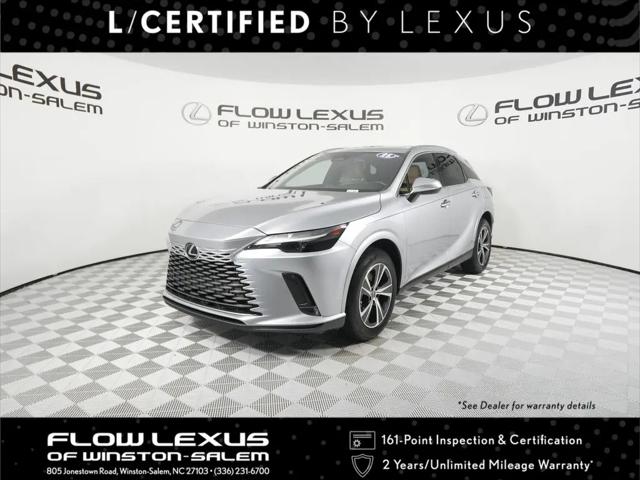 2025 Lexus RX 350 Premium for sale in Winston-Salem, NC