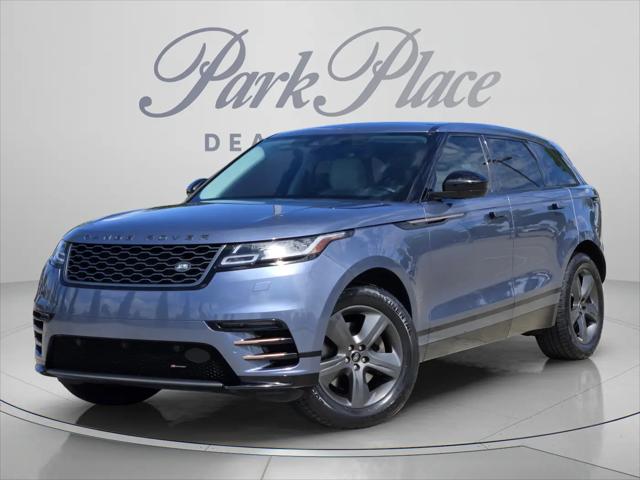2023 Land Rover Range Rover Velar P250 R-Dynamic S for sale in Plano, TX