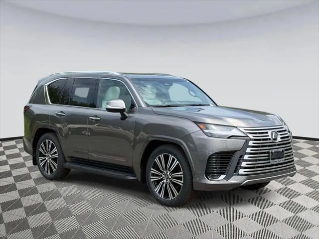 2026 Lexus LX Luxury for sale in Chantilly, VA