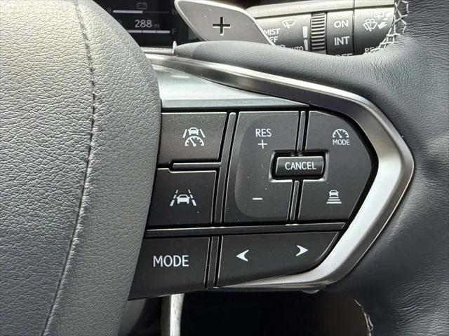 2026 Lexus LX Luxury