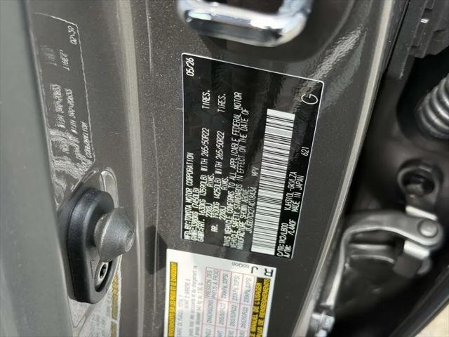 2026 Lexus LX Luxury