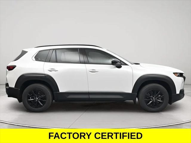 2026 Mazda CX-50 Hybrid Premium for sale in Huntersville, NC