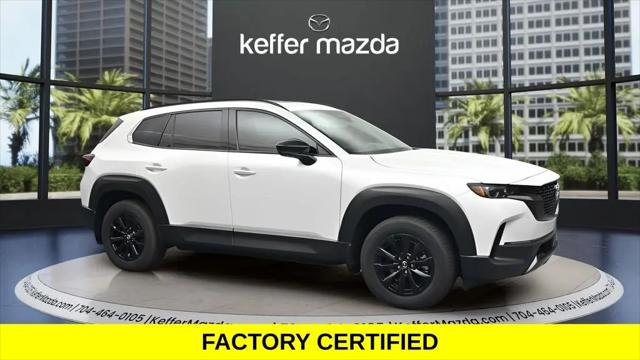 2026 Mazda CX-50 Hybrid Premium for sale in Huntersville, NC