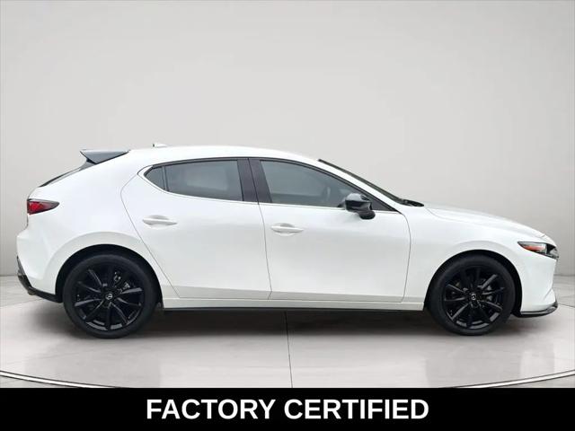 2025 Mazda Mazda3 2.5 Turbo Premium Plus for sale in Huntersville, NC