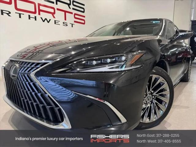2025 Lexus ES 350 Ultra Luxury for sale in Indianapolis, IN