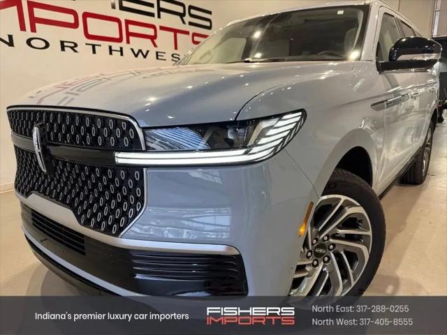 2025 Lincoln Navigator Reserve for sale in Indianapolis, IN